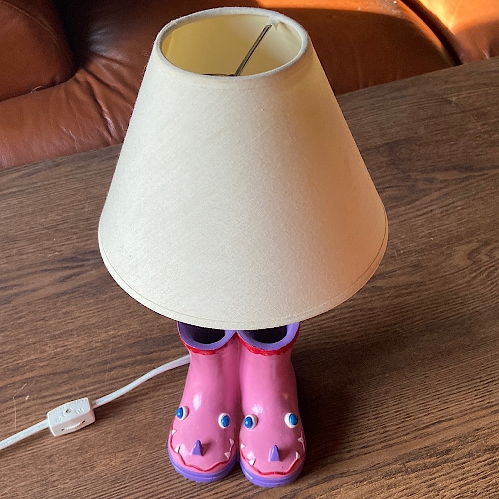 Kids Lamp